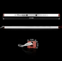 Блок живлення 12В 60Вт BPLS-60-12 5А stick
